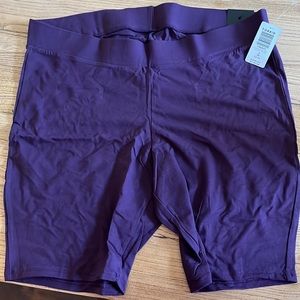 New Torrid Grapeseed Bike short